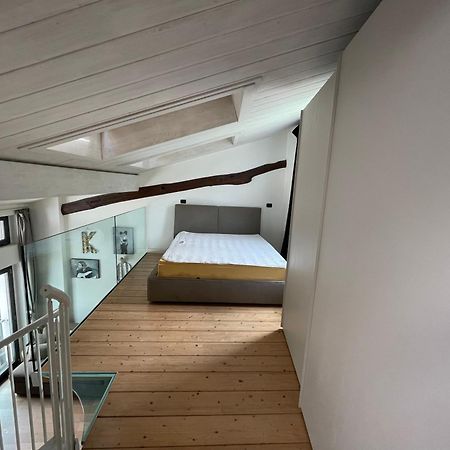 Casa P Apartment Malgrate Ngoại thất bức ảnh