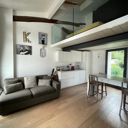 Casa P Apartment Malgrate Ngoại thất bức ảnh