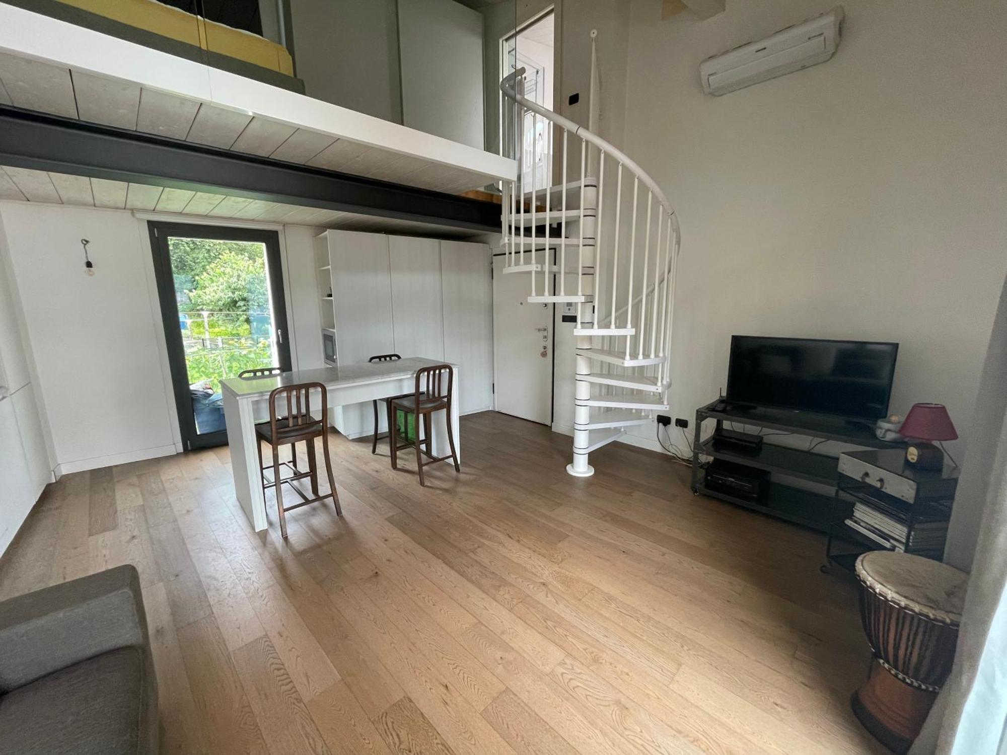Casa P Apartment Malgrate Ngoại thất bức ảnh