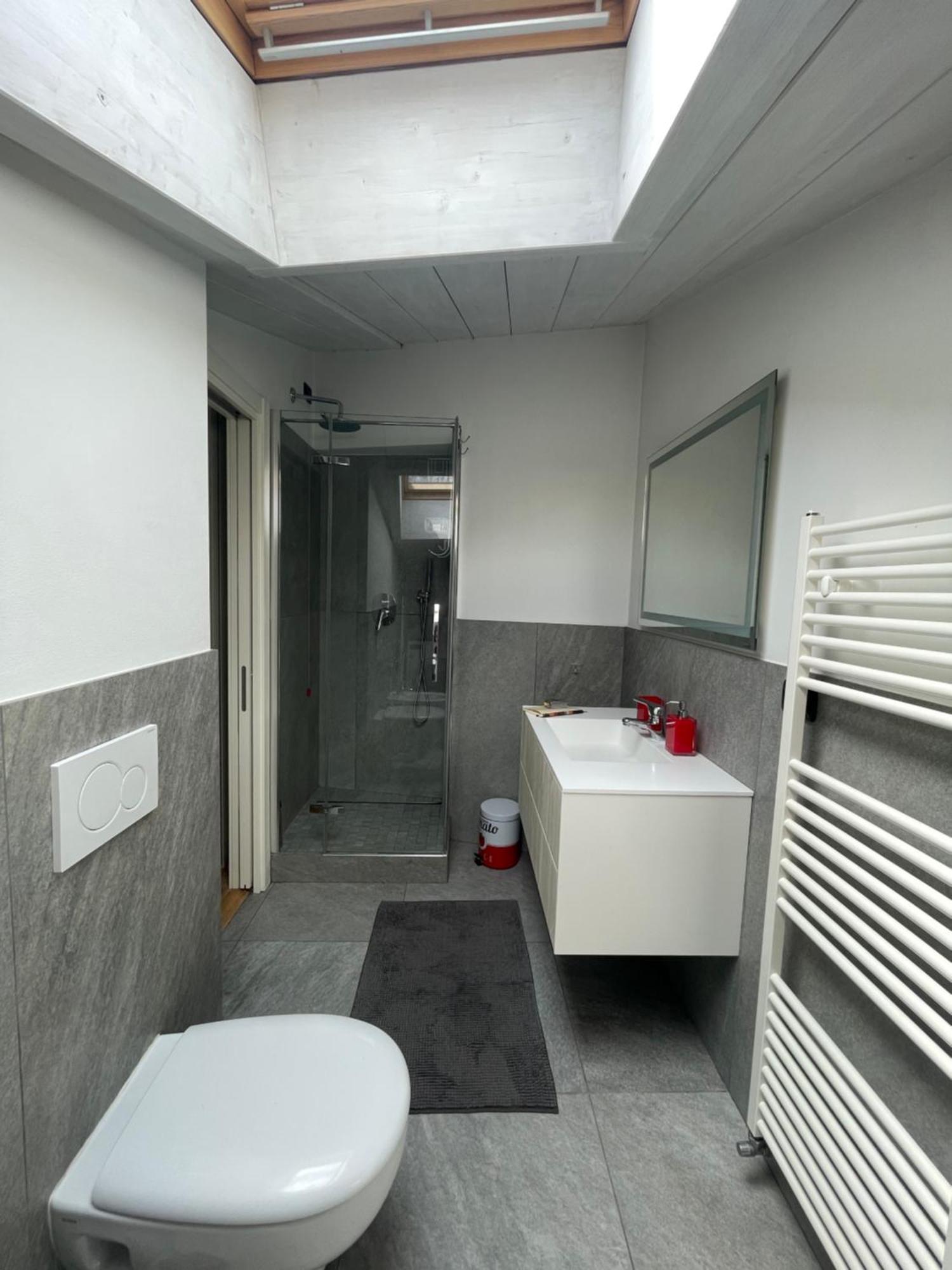 Casa P Apartment Malgrate Ngoại thất bức ảnh