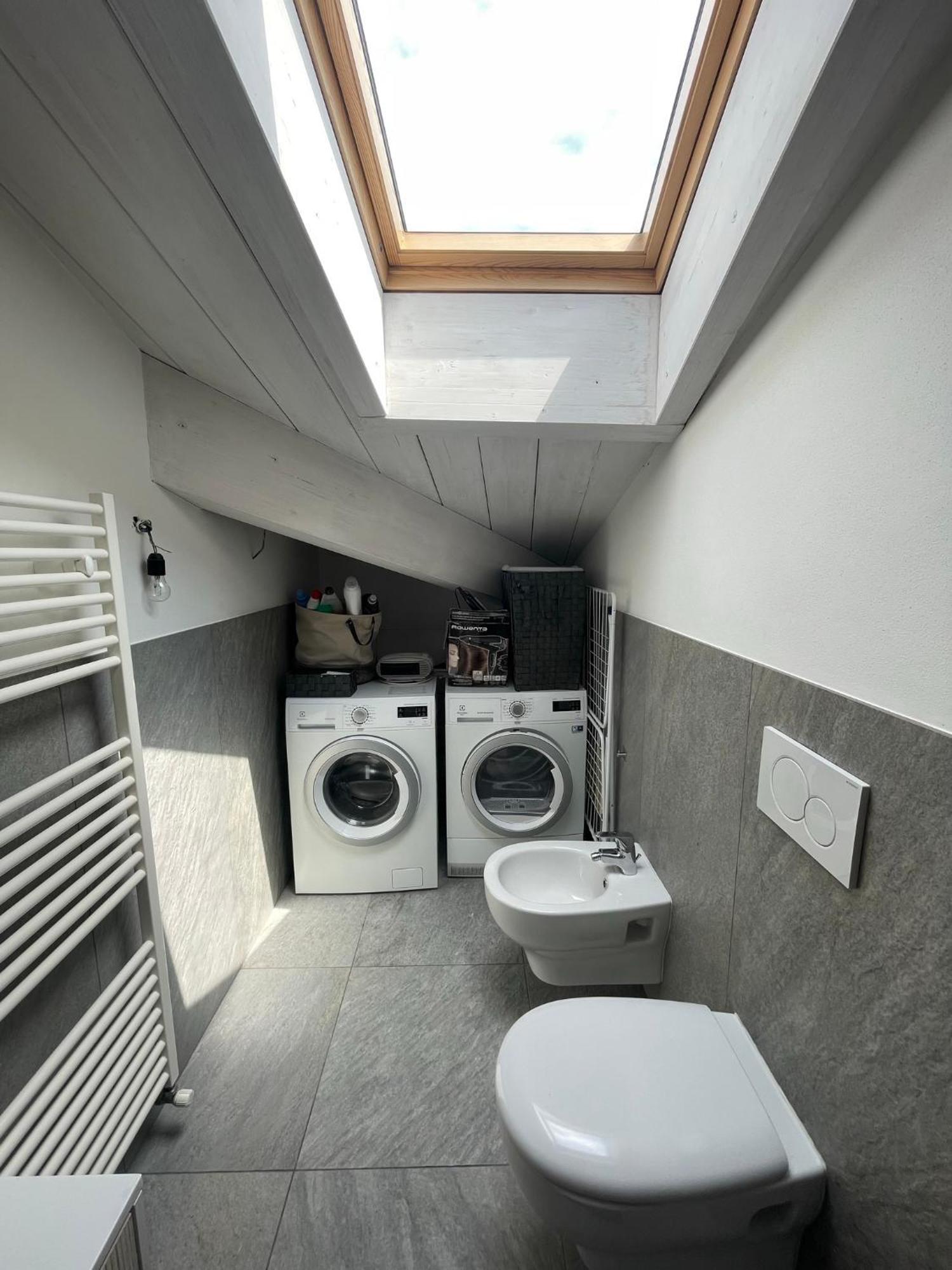 Casa P Apartment Malgrate Ngoại thất bức ảnh